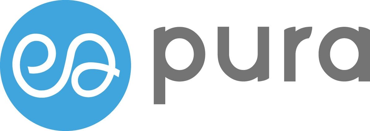 Pura logo